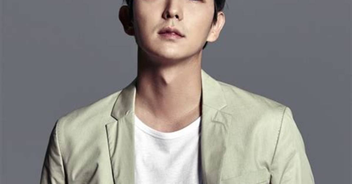 Lee Joon-Gi