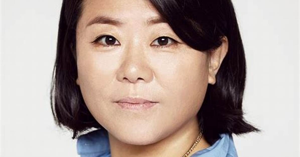 Lee Jung-Eun