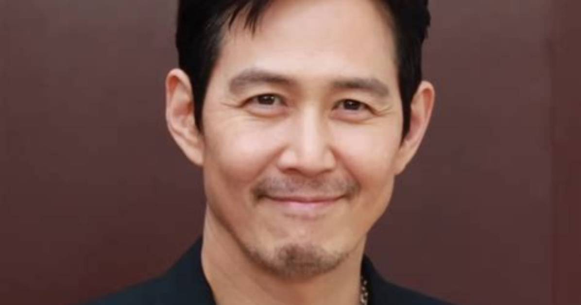 Lee Jung-Jae