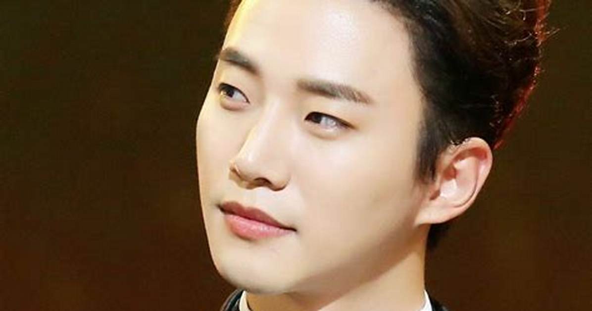 Lee Junho Net Worth