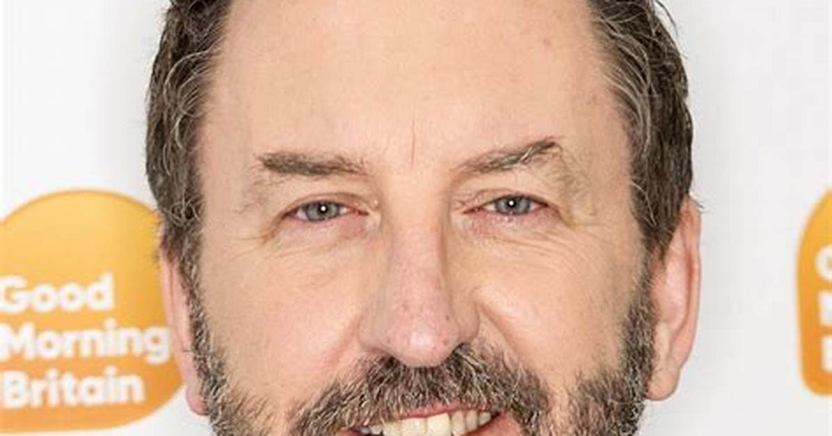 Lee Mack