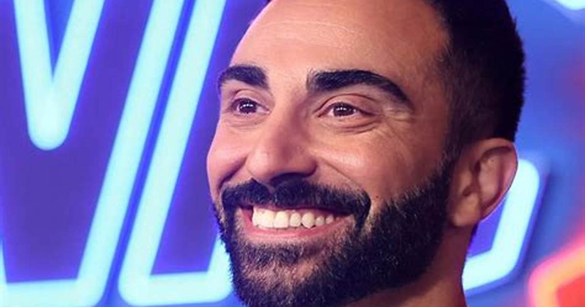 Lee Majdoub