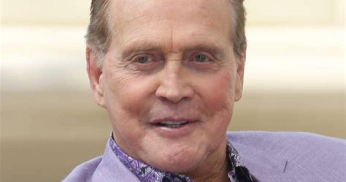 Lee Majors