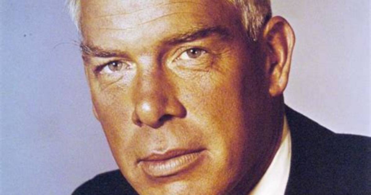 Lee Marvin