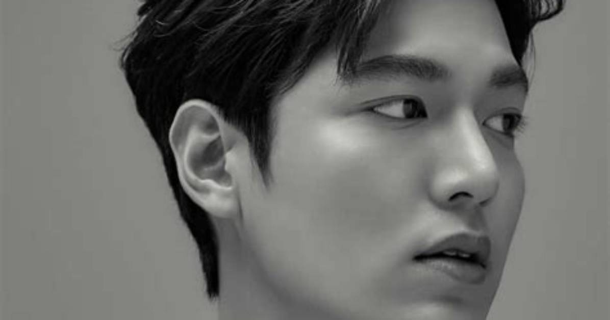 Lee Min-Ho