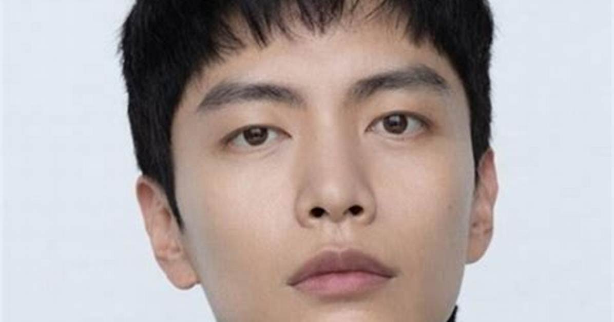 Lee Min-Ki