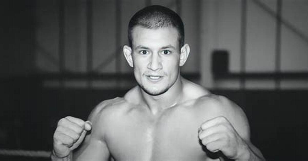 Lee Murray Net Worth