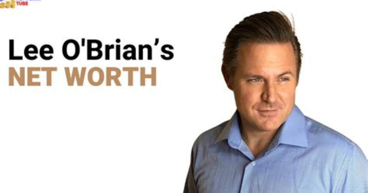 Lee O'brian Net Worth