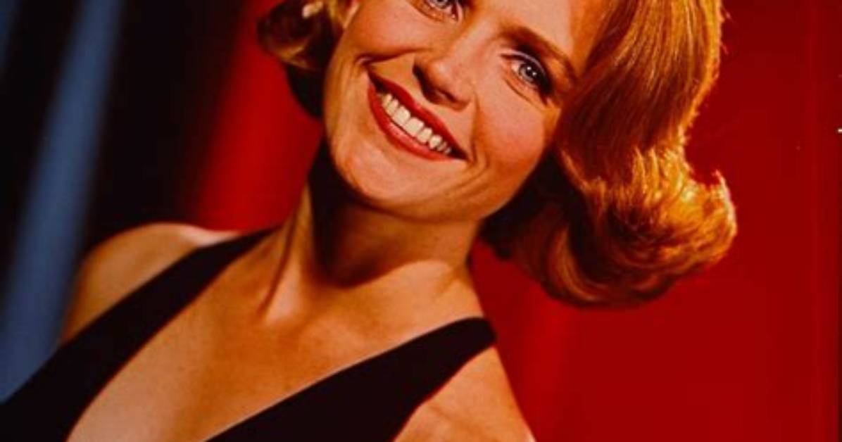Lee Remick Net Worth