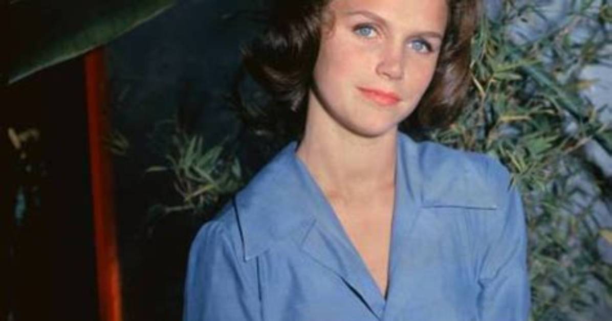 Lee Remick
