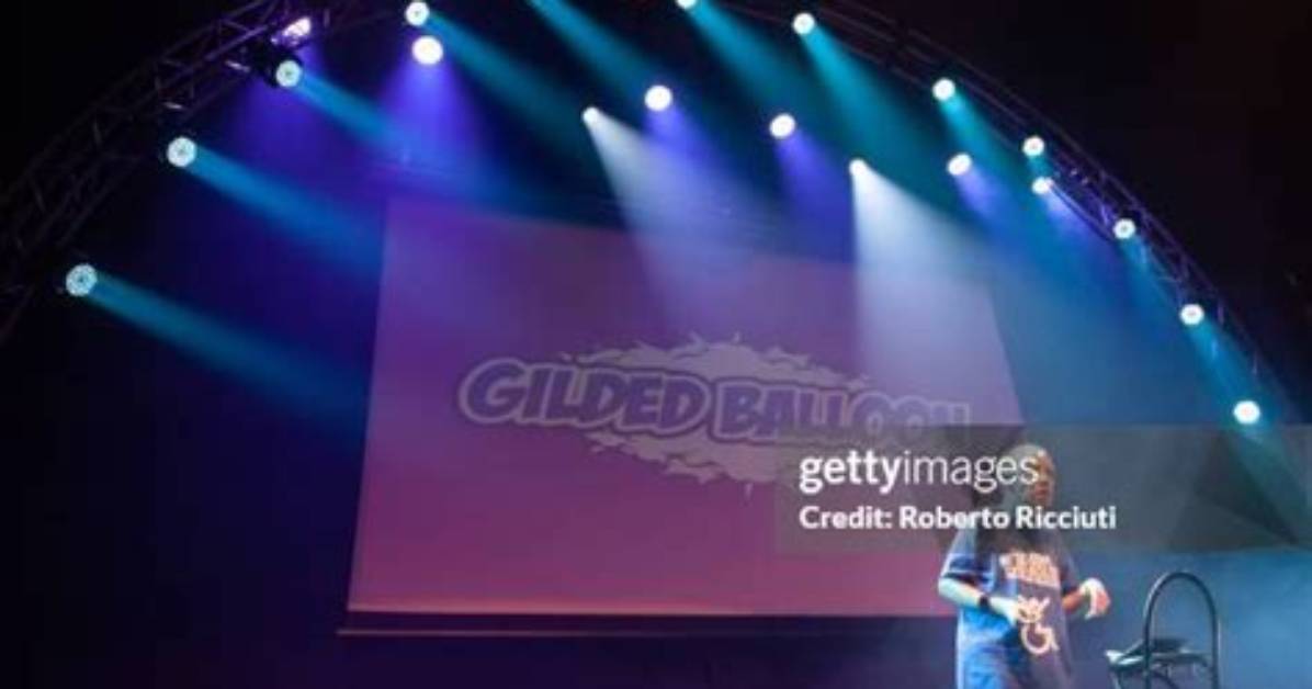 Lee Ridley