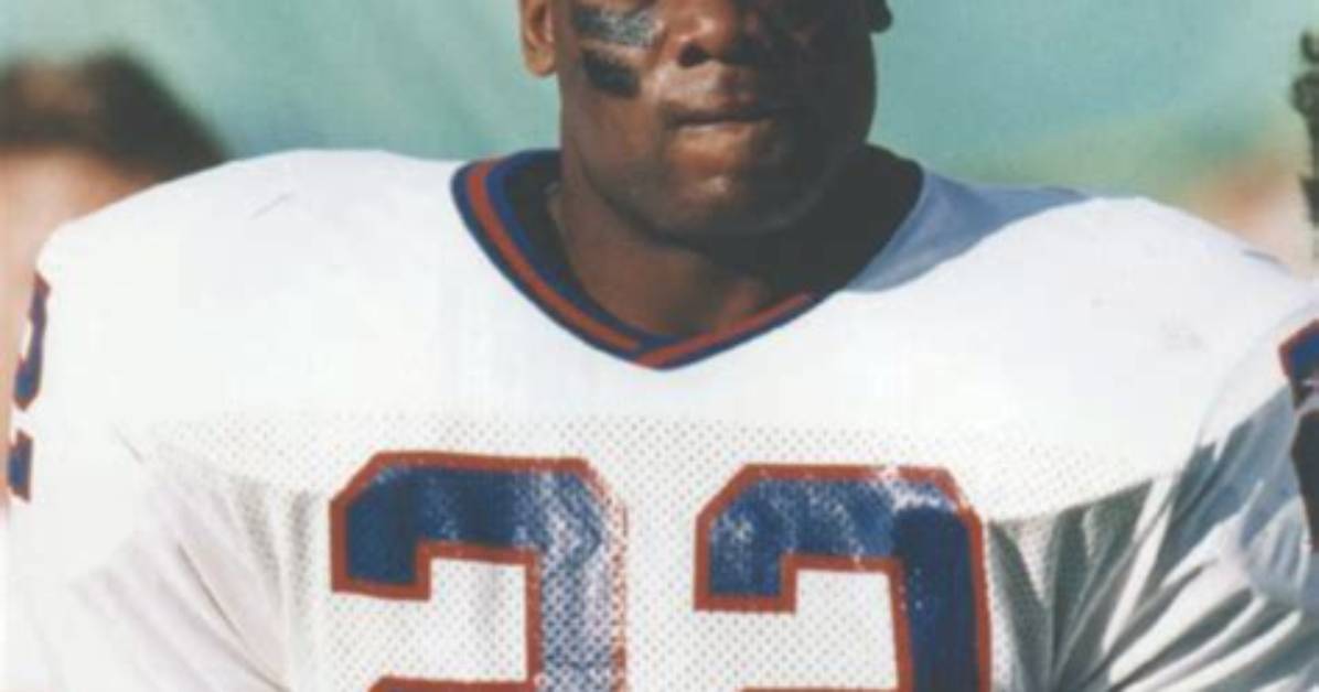 Lee Rouson