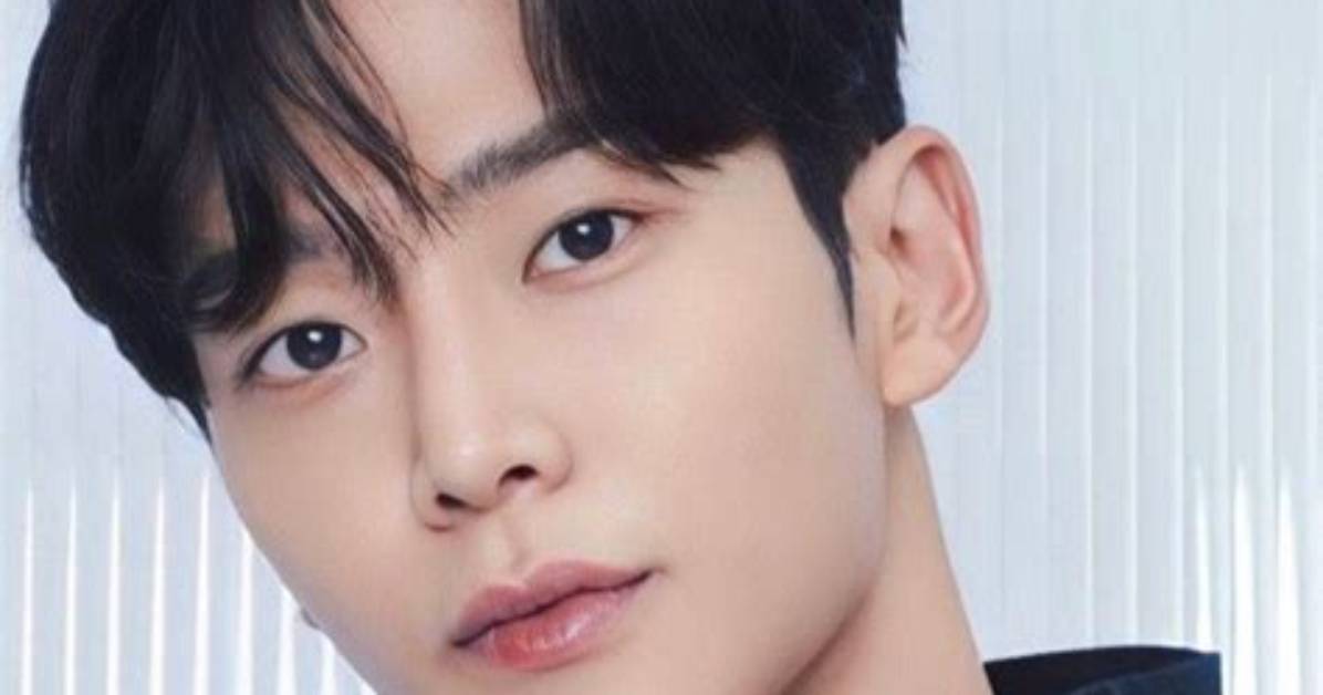Lee Rowoon