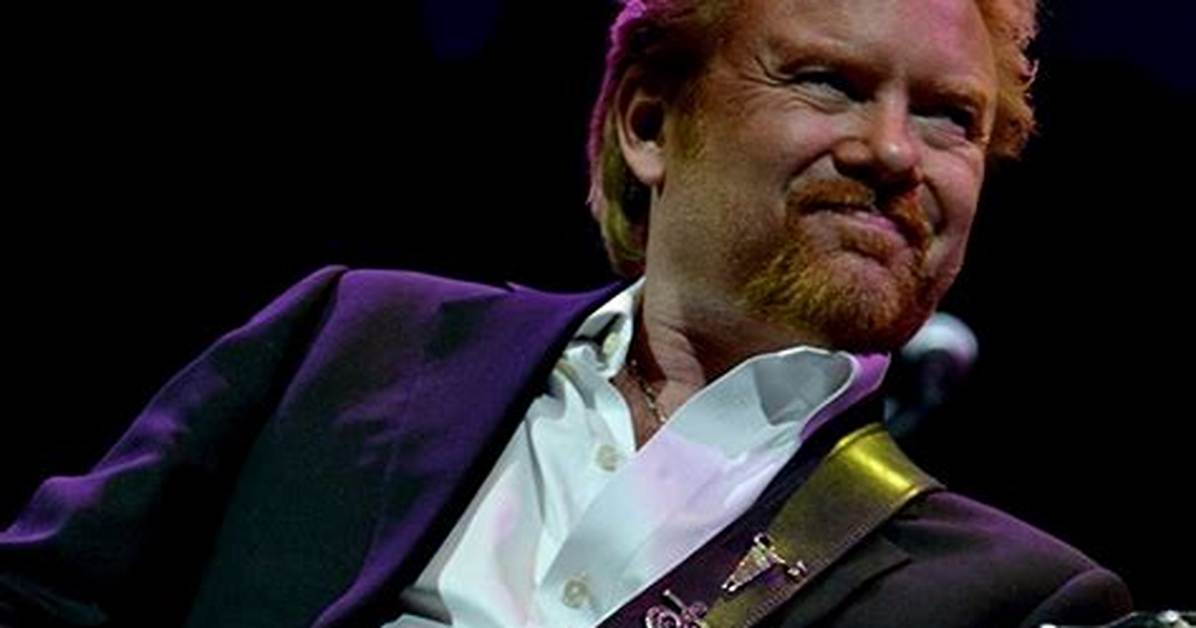 Lee Roy Parnell Net Worth