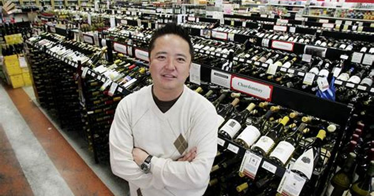 Lee's Discount Liquor Owner Killed on Us93A Found to Be Drunk Before Crash | News