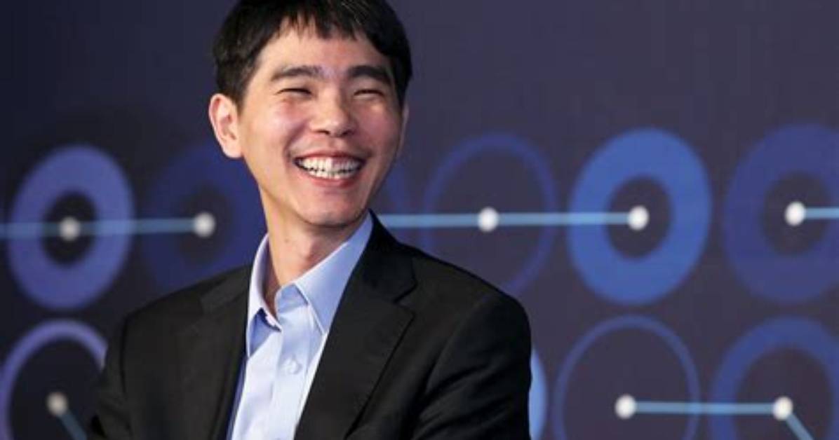 Lee Sedol