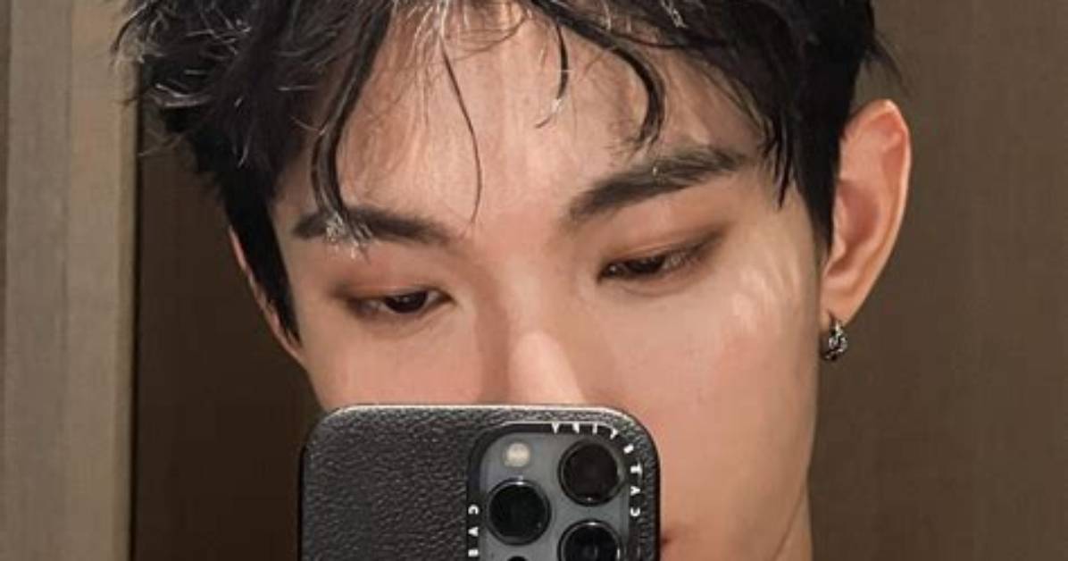 Lee Seokmin