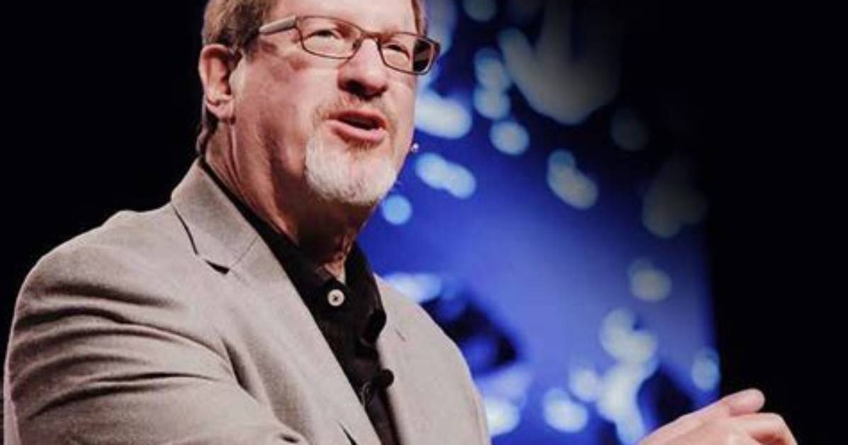 Lee Strobel Net Worth