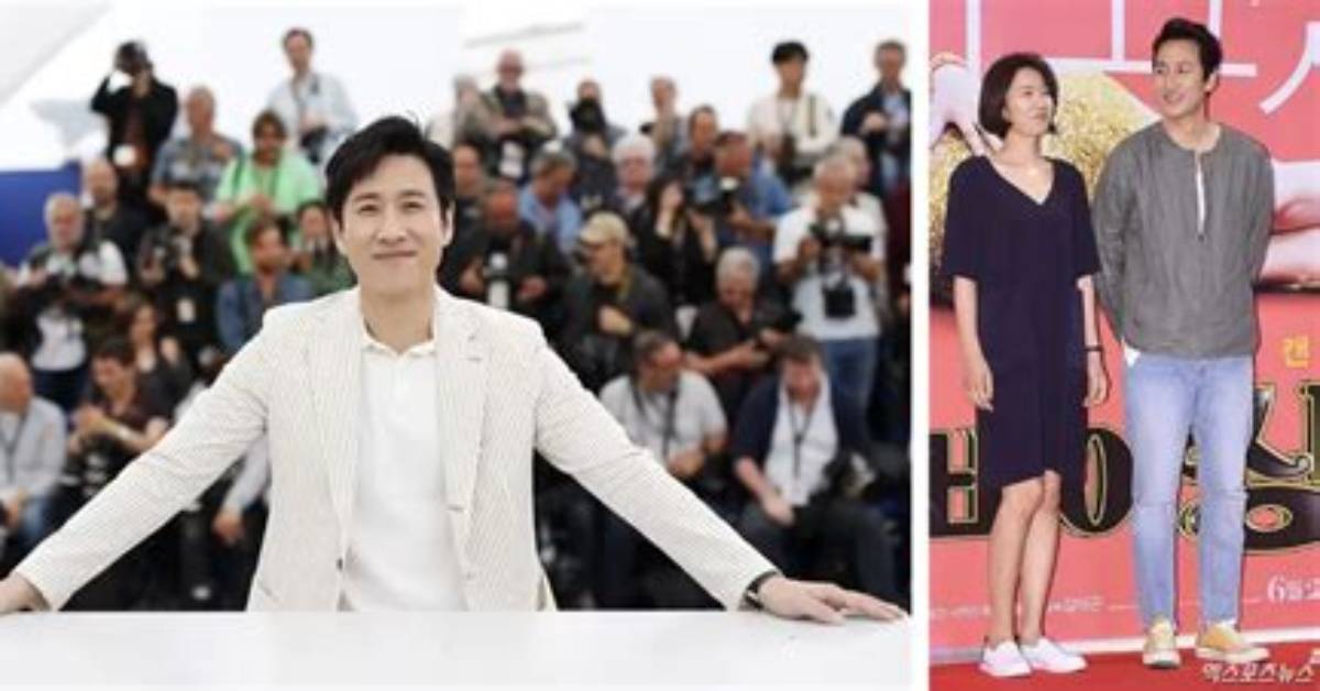 Lee Sun-Kyun Net Worth: Legacy of Stellar Performances