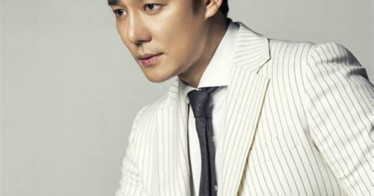 Lee Tae-Gon