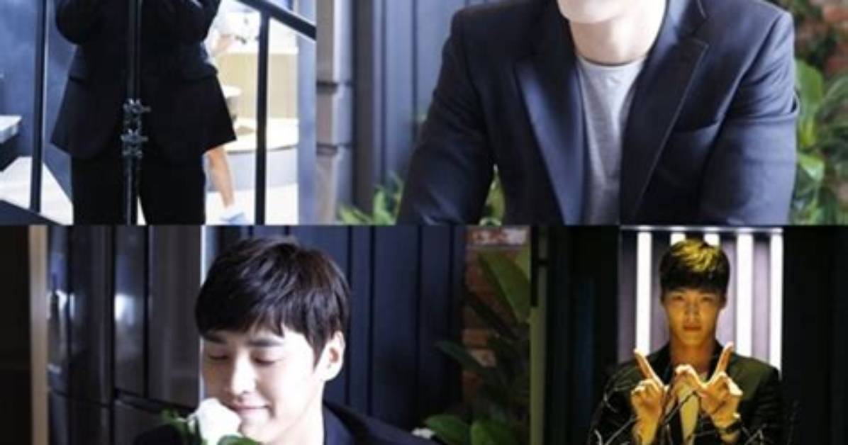 Lee Tae-Hwan