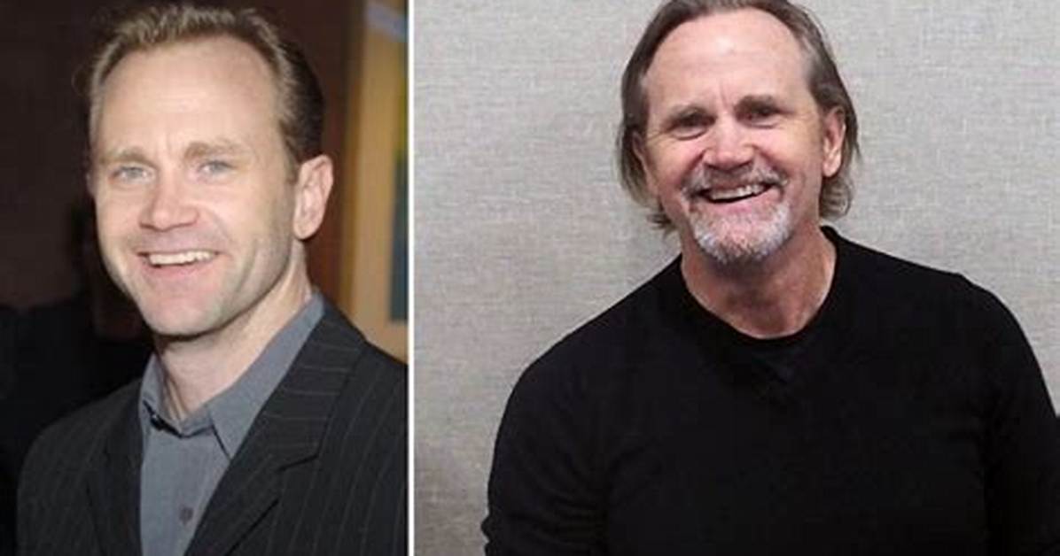 Lee Tergesen