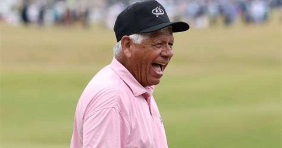 Lee Trevino