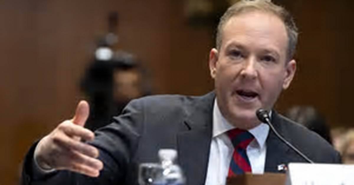 Lee Zeldin