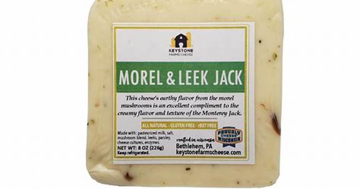 Leek Jack