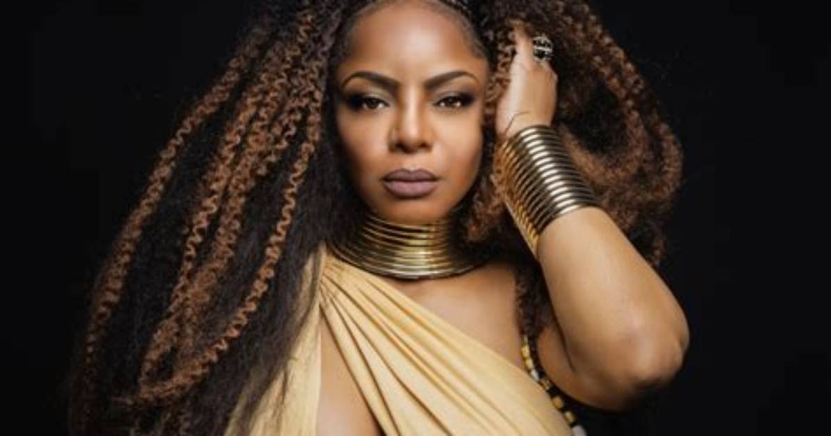 Leela James