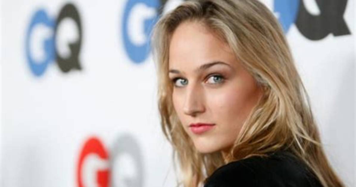 Leelee Sobieski Net Worth