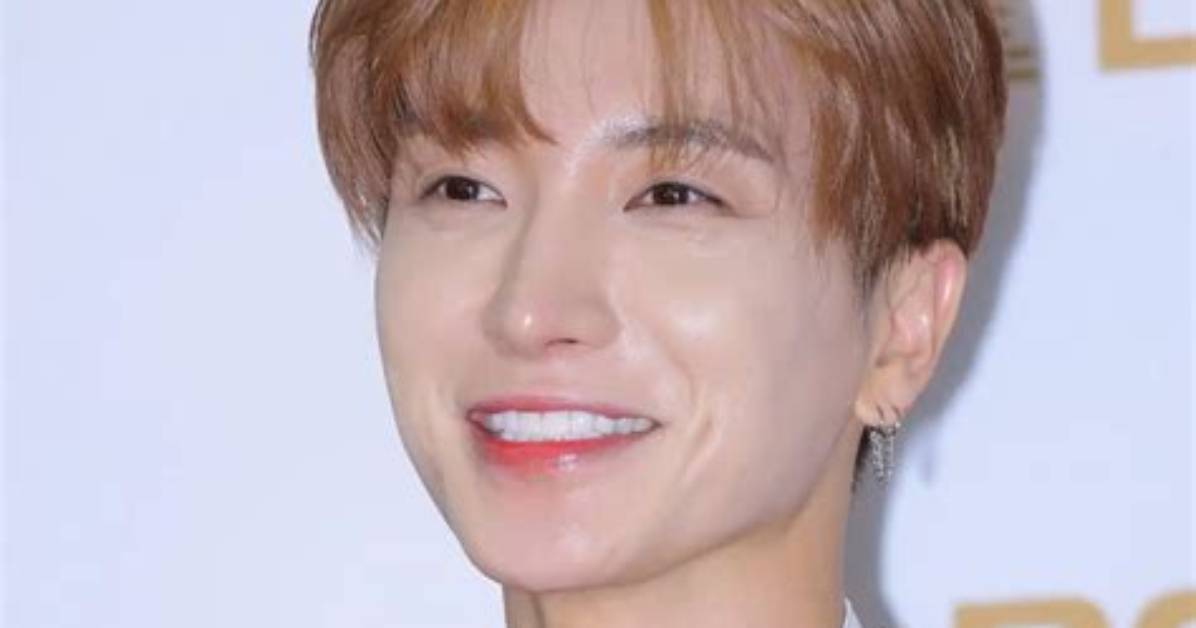 Leeteuk