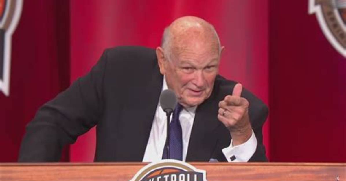 Lefty Driesell