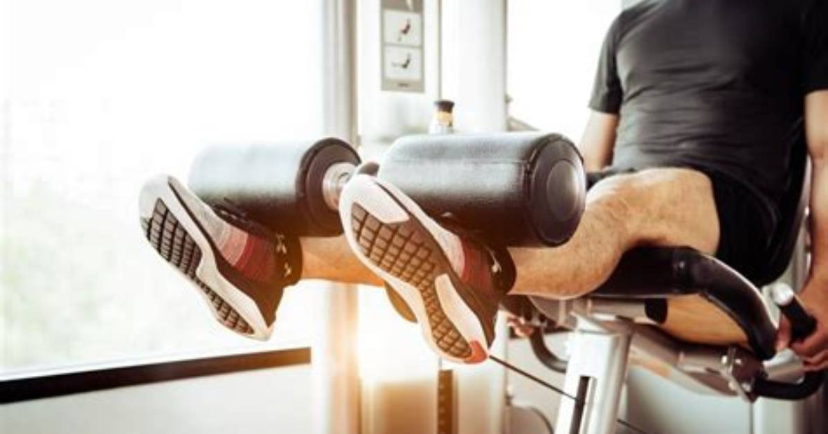 Leg Extension Exercise | Technique & Common Mistakes