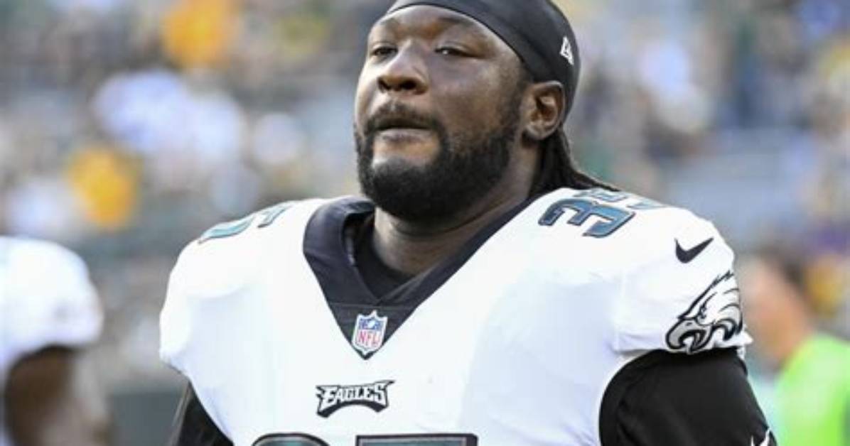 Legarrette Blount Net Worth