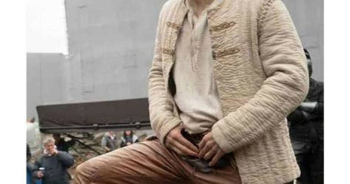 Legend of the Sword Star' Charlie Hunnam and 5 More Actors Who Have Played King Arthur