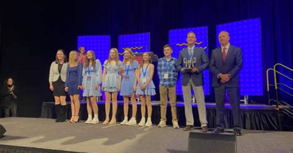 Lehigh Valley Students Honored at ‘What’s So Cool About Manufacturing? ’ Event