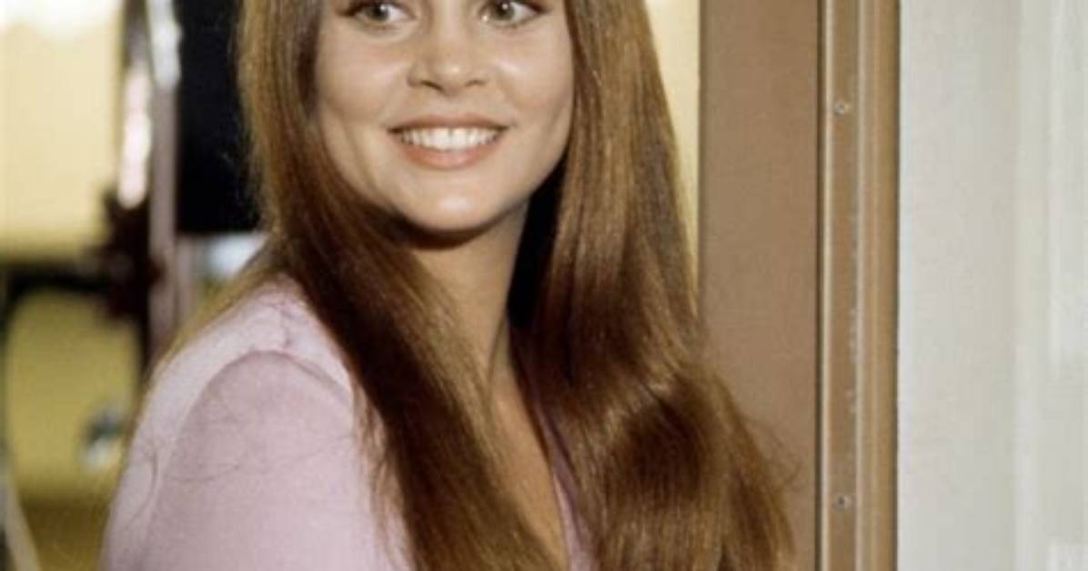 Leigh Taylor-Young