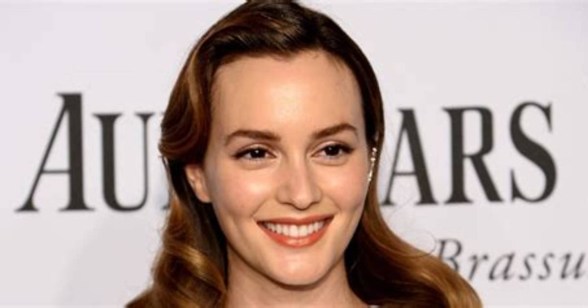 Leighton Meester Net Worth
