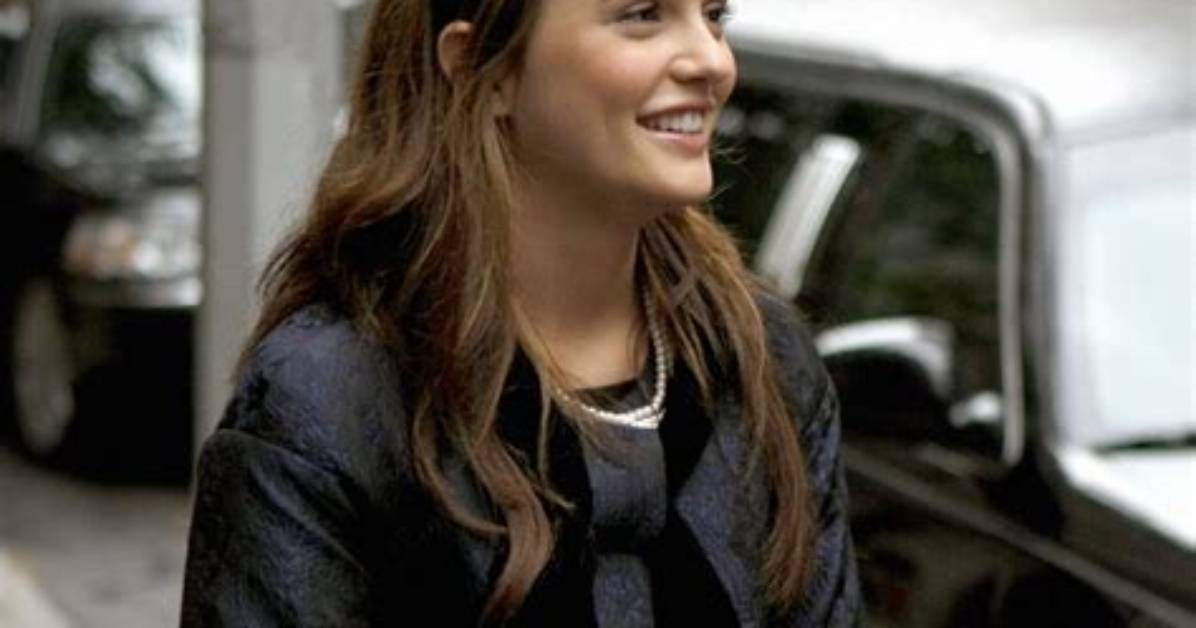 Leighton Meester