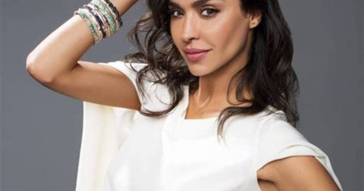 Leila Ben Khalifa Wiki, Biographie, Age, Taille, Mariage, Contact & Informations