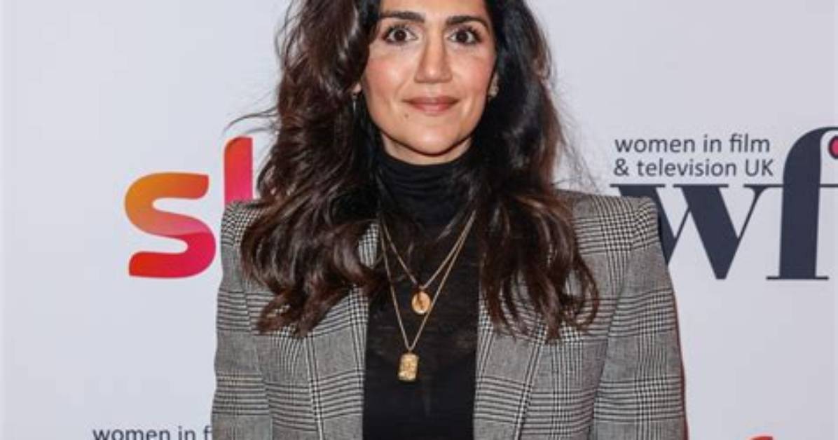Leila Farzad