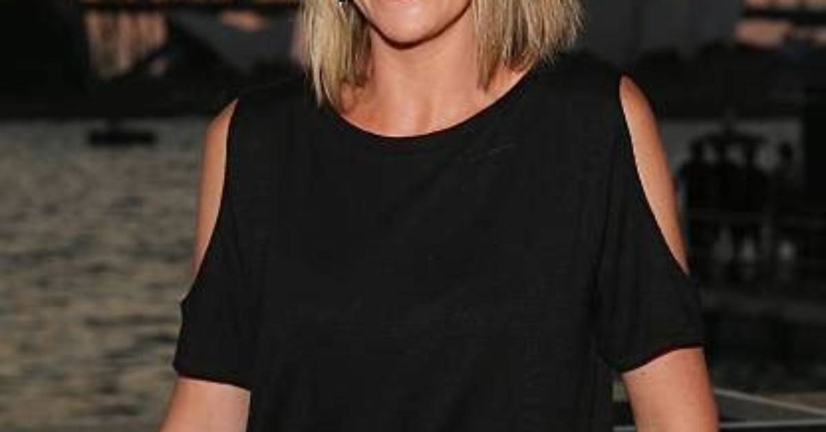 Leila Mckinnon