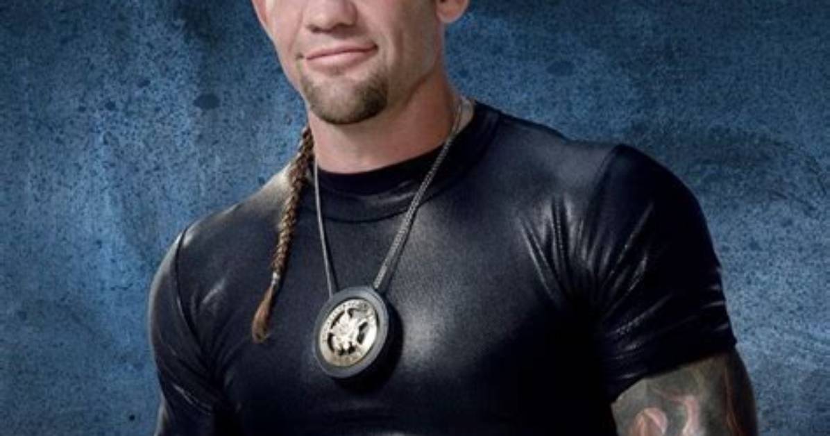 Leland Chapman