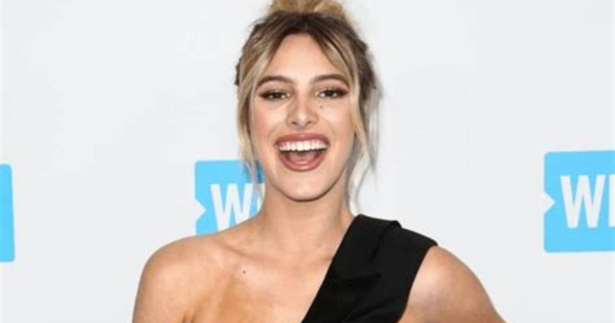 Lele Net Worth