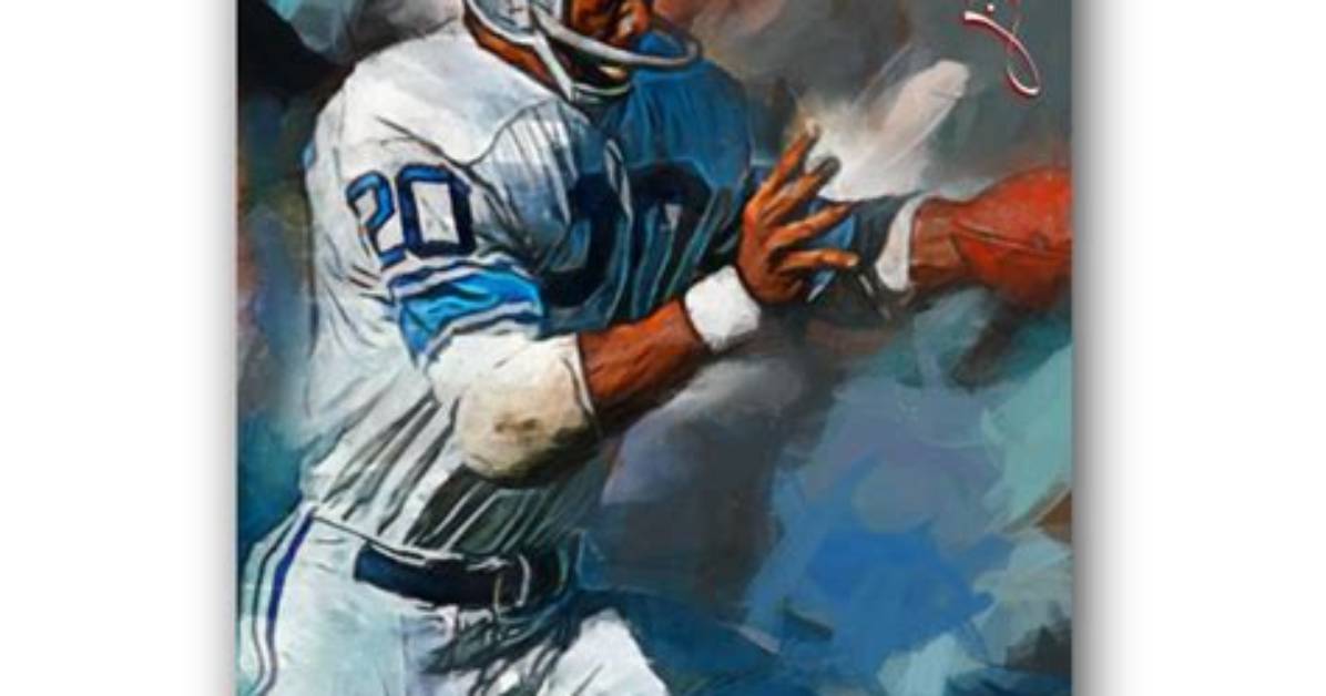 Lem Barney