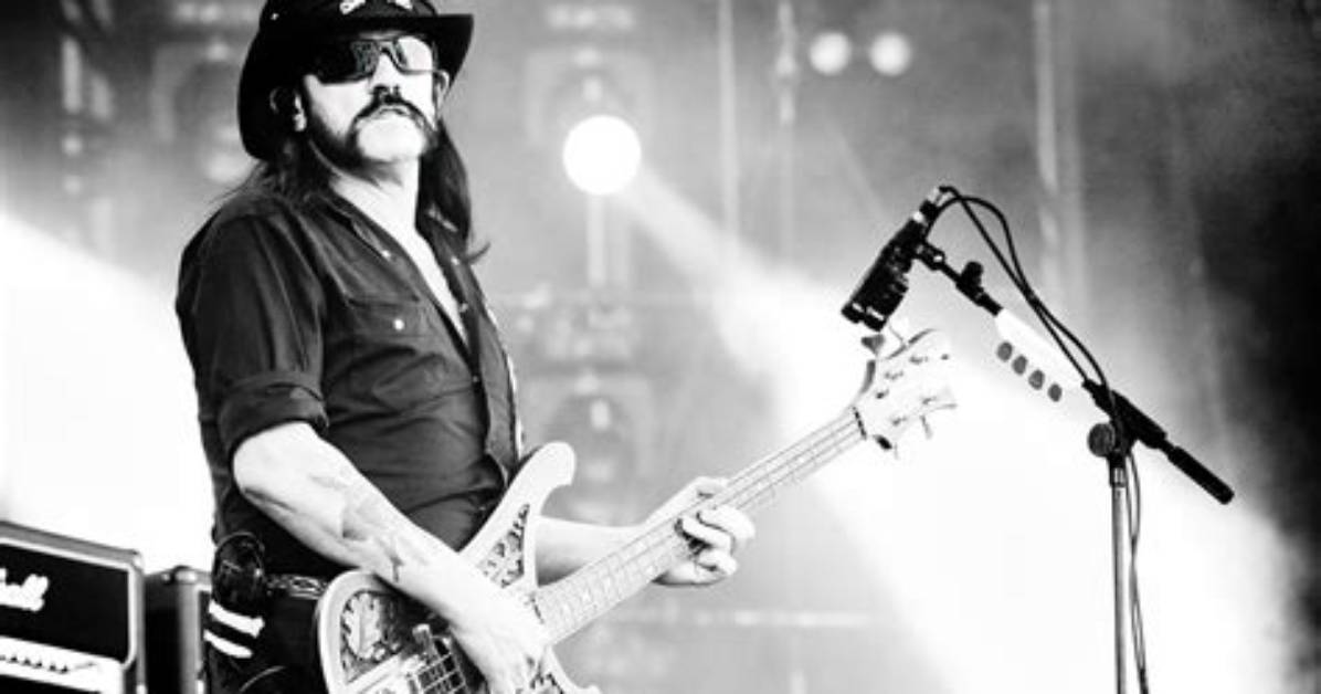 Lemmy