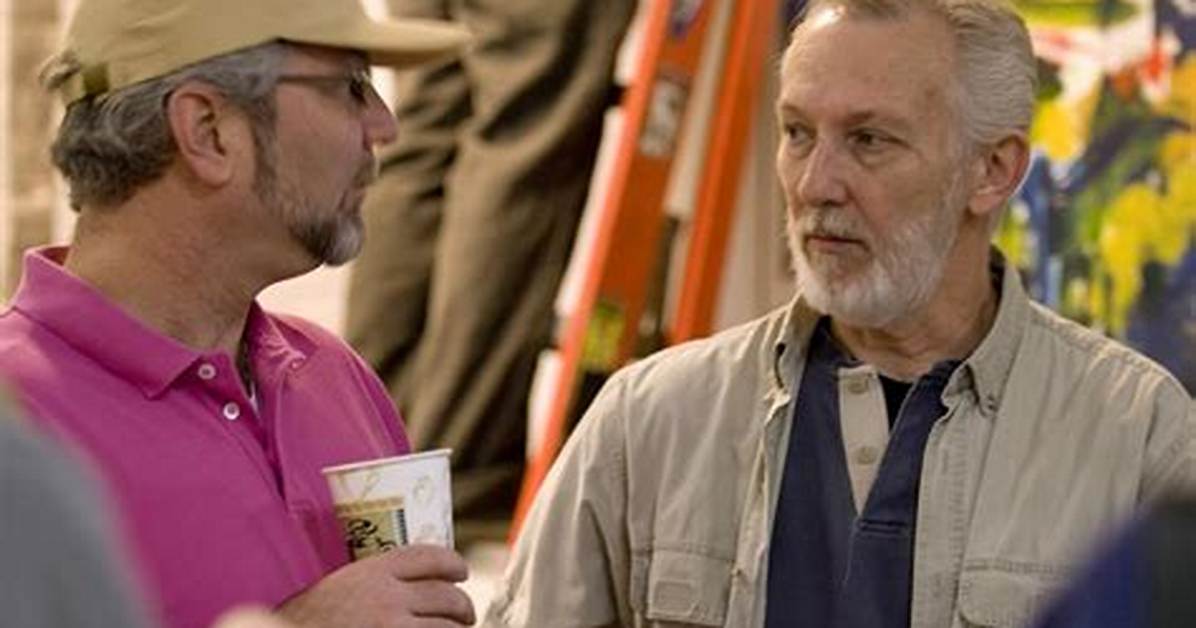 Len Bajenski Net Worth