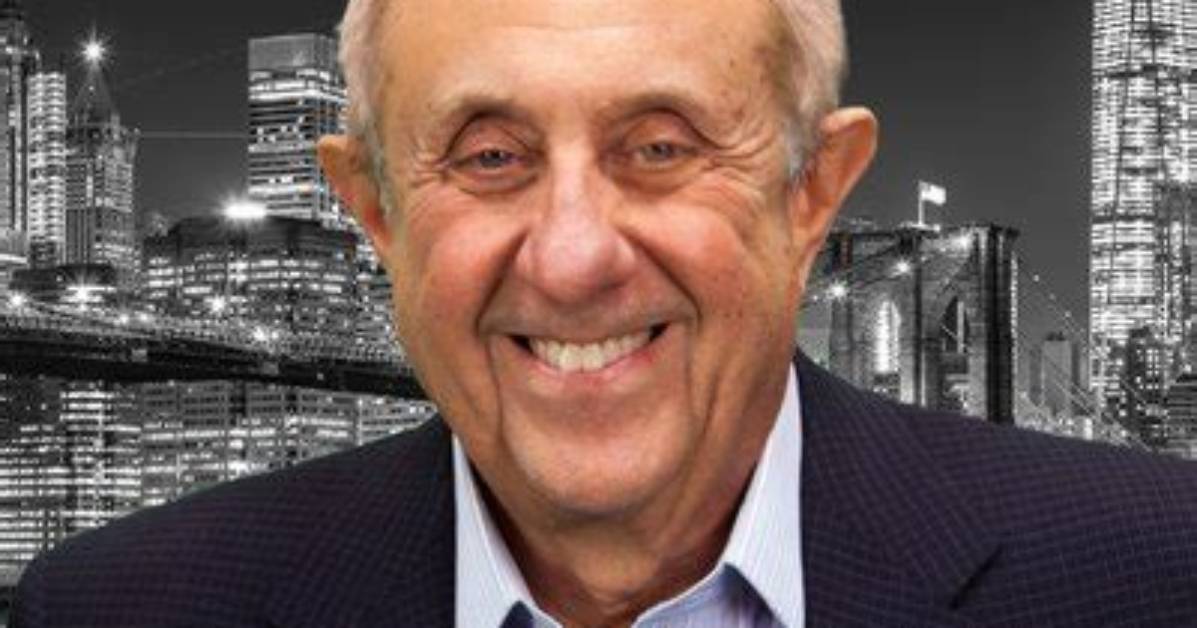 Len Berman