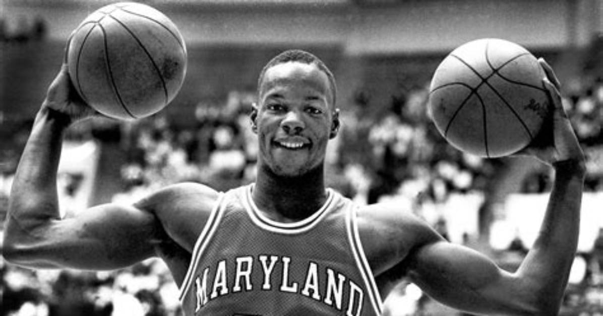 Len Bias